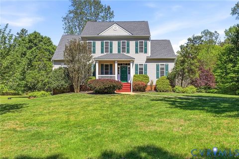 Photo of 2315 Bexley Wood Run, Goochland, VA 23063 (MLS # 2610198)