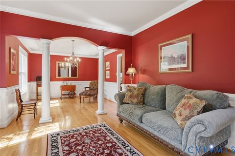 Tiny photo for 2315 Bexley Wood Run, Goochland, VA 23063 (MLS # 2610198)