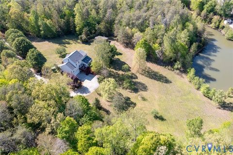 Tiny photo for 2315 Bexley Wood Run, Goochland, VA 23063 (MLS # 2610198)
