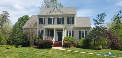 Tiny photo for 2315 Bexley Wood Run, Goochland, VA 23063 (MLS # 2610198)