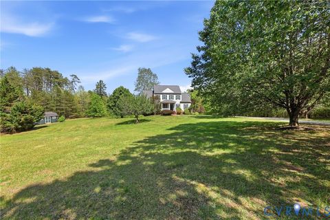 Tiny photo for 2315 Bexley Wood Run, Goochland, VA 23063 (MLS # 2610198)