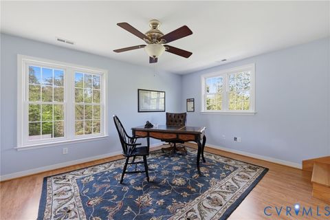 Tiny photo for 2315 Bexley Wood Run, Goochland, VA 23063 (MLS # 2610198)