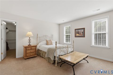Tiny photo for 2315 Bexley Wood Run, Goochland, VA 23063 (MLS # 2610198)