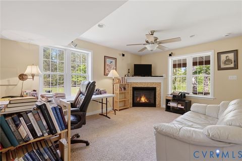 Tiny photo for 2315 Bexley Wood Run, Goochland, VA 23063 (MLS # 2610198)