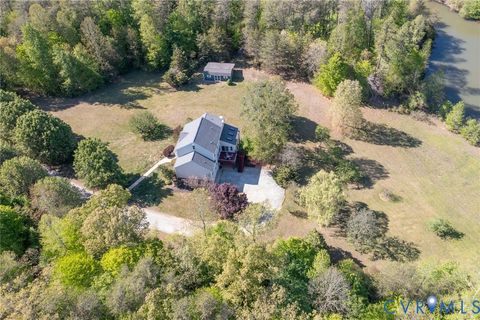 Tiny photo for 2315 Bexley Wood Run, Goochland, VA 23063 (MLS # 2610198)