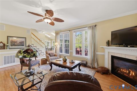 Tiny photo for 2315 Bexley Wood Run, Goochland, VA 23063 (MLS # 2610198)