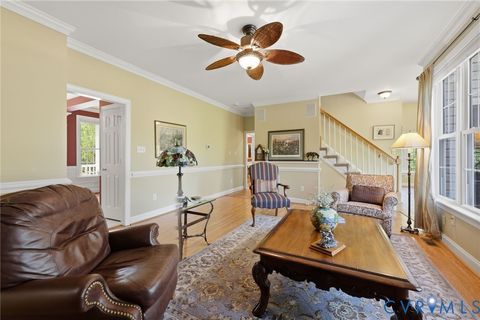 Tiny photo for 2315 Bexley Wood Run, Goochland, VA 23063 (MLS # 2610198)