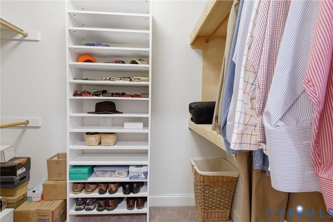 Tiny photo for 2315 Bexley Wood Run, Goochland, VA 23063 (MLS # 2610198)