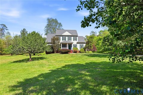 Tiny photo for 2315 Bexley Wood Run, Goochland, VA 23063 (MLS # 2610198)