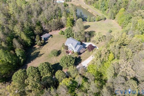 Tiny photo for 2315 Bexley Wood Run, Goochland, VA 23063 (MLS # 2610198)