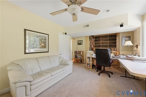 Tiny photo for 2315 Bexley Wood Run, Goochland, VA 23063 (MLS # 2610198)