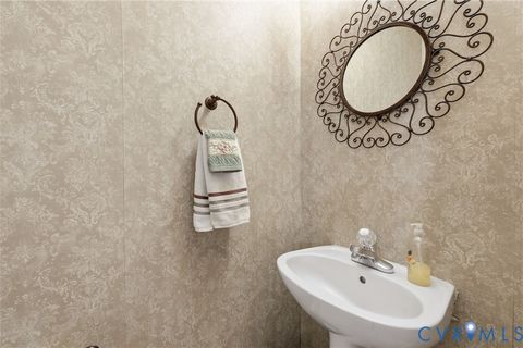 Tiny photo for 2315 Bexley Wood Run, Goochland, VA 23063 (MLS # 2610198)