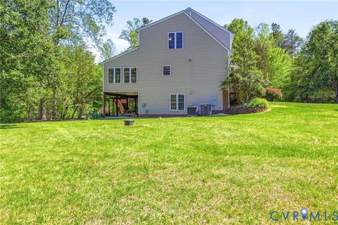 Tiny photo for 2315 Bexley Wood Run, Goochland, VA 23063 (MLS # 2610198)