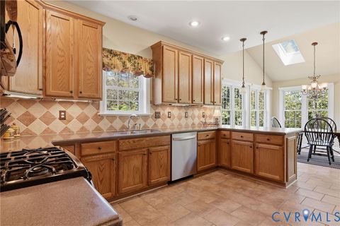 Tiny photo for 2315 Bexley Wood Run, Goochland, VA 23063 (MLS # 2610198)