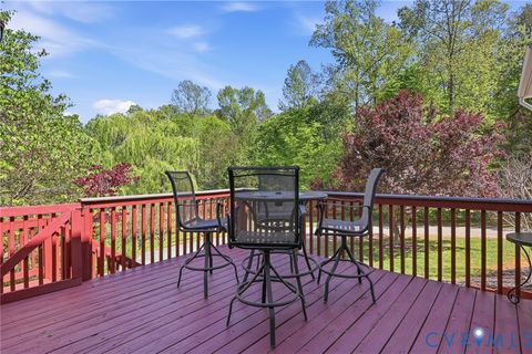 Tiny photo for 2315 Bexley Wood Run, Goochland, VA 23063 (MLS # 2610198)