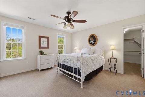 Tiny photo for 2315 Bexley Wood Run, Goochland, VA 23063 (MLS # 2610198)
