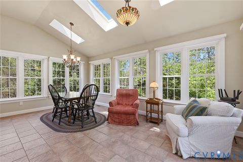 Tiny photo for 2315 Bexley Wood Run, Goochland, VA 23063 (MLS # 2610198)