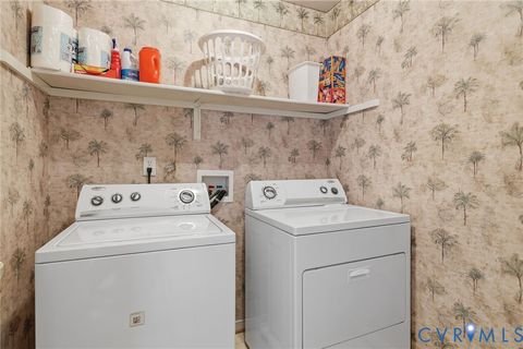 Tiny photo for 2315 Bexley Wood Run, Goochland, VA 23063 (MLS # 2610198)