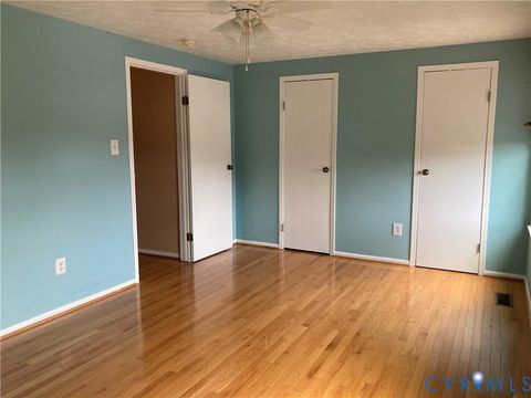 Tiny photo for 8408 Klarey Court, Henrico, VA 23228 (MLS # 2603368)