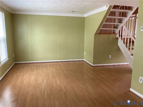 Tiny photo for 8408 Klarey Court, Henrico, VA 23228 (MLS # 2603368)