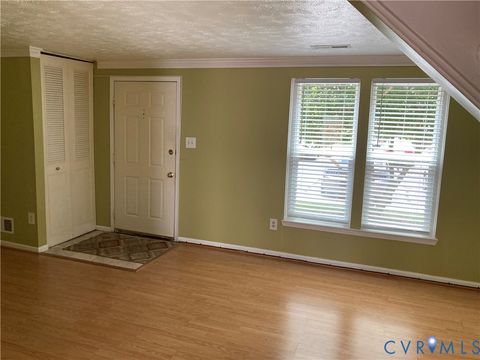 Tiny photo for 8408 Klarey Court, Henrico, VA 23228 (MLS # 2603368)