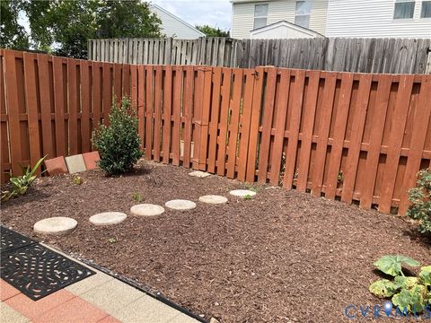 Tiny photo for 8408 Klarey Court, Henrico, VA 23228 (MLS # 2603368)