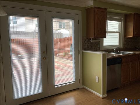 Tiny photo for 8408 Klarey Court, Henrico, VA 23228 (MLS # 2603368)