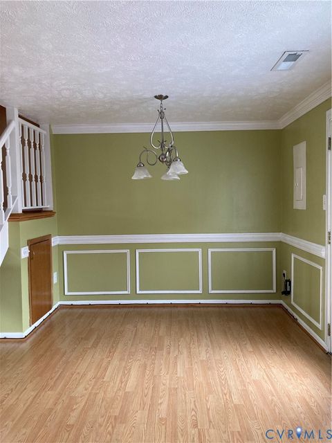 Tiny photo for 8408 Klarey Court, Henrico, VA 23228 (MLS # 2603368)