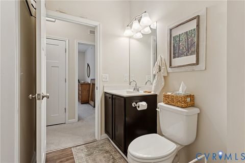 Tiny photo for 610 Promenade Lane, Williamsburg, VA 23185 (MLS # 2527844)