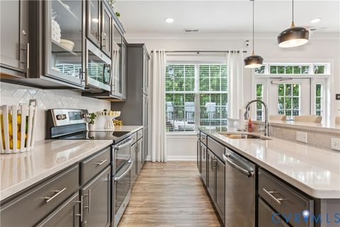 Tiny photo for 610 Promenade Lane, Williamsburg, VA 23185 (MLS # 2527844)