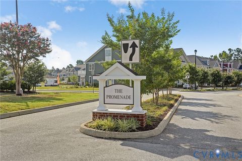 Tiny photo for 610 Promenade Lane, Williamsburg, VA 23185 (MLS # 2527844)