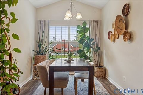 Tiny photo for 610 Promenade Lane, Williamsburg, VA 23185 (MLS # 2527844)