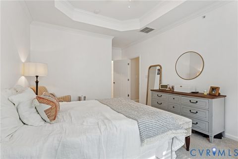 Tiny photo for 610 Promenade Lane, Williamsburg, VA 23185 (MLS # 2527844)