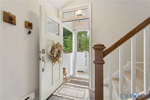 Tiny photo for 610 Promenade Lane, Williamsburg, VA 23185 (MLS # 2527844)