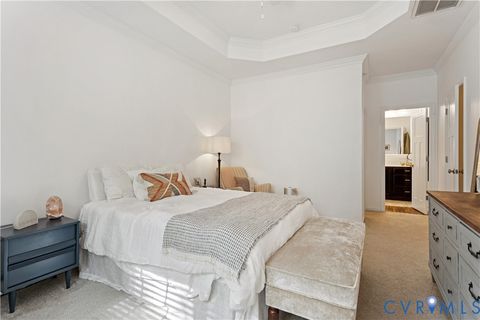Tiny photo for 610 Promenade Lane, Williamsburg, VA 23185 (MLS # 2527844)