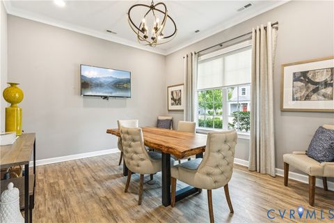 Tiny photo for 610 Promenade Lane, Williamsburg, VA 23185 (MLS # 2527844)