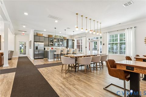 Tiny photo for 610 Promenade Lane, Williamsburg, VA 23185 (MLS # 2527844)