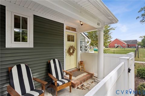Tiny photo for 610 Promenade Lane, Williamsburg, VA 23185 (MLS # 2527844)