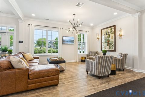 Tiny photo for 610 Promenade Lane, Williamsburg, VA 23185 (MLS # 2527844)