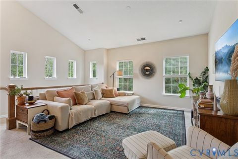 Tiny photo for 610 Promenade Lane, Williamsburg, VA 23185 (MLS # 2527844)