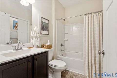 Tiny photo for 610 Promenade Lane, Williamsburg, VA 23185 (MLS # 2527844)