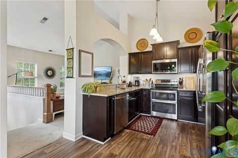 Tiny photo for 610 Promenade Lane, Williamsburg, VA 23185 (MLS # 2527844)