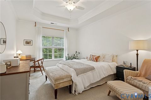 Tiny photo for 610 Promenade Lane, Williamsburg, VA 23185 (MLS # 2527844)