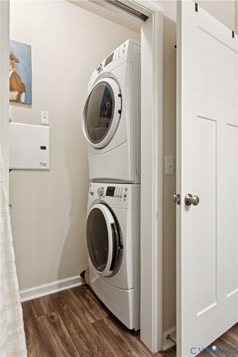 Tiny photo for 610 Promenade Lane, Williamsburg, VA 23185 (MLS # 2527844)