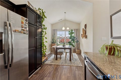 Tiny photo for 610 Promenade Lane, Williamsburg, VA 23185 (MLS # 2527844)