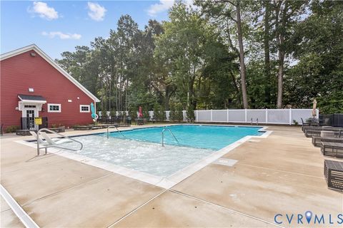 Tiny photo for 610 Promenade Lane, Williamsburg, VA 23185 (MLS # 2527844)