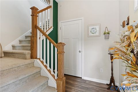 Tiny photo for 610 Promenade Lane, Williamsburg, VA 23185 (MLS # 2527844)