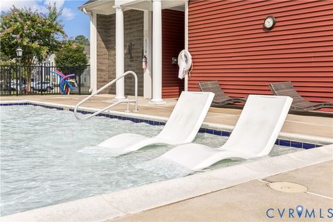 Tiny photo for 610 Promenade Lane, Williamsburg, VA 23185 (MLS # 2527844)