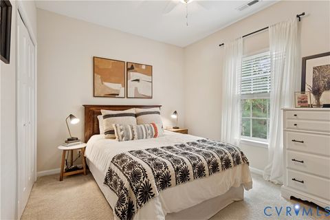 Tiny photo for 610 Promenade Lane, Williamsburg, VA 23185 (MLS # 2527844)