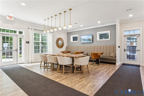 Tiny photo for 610 Promenade Lane, Williamsburg, VA 23185 (MLS # 2527844)